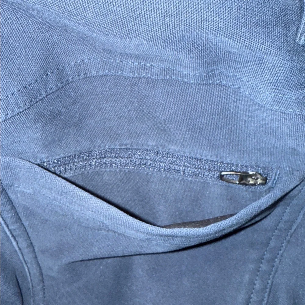 Lululemon Dark Blue ABC Slim Fit Pants